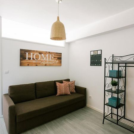 Portovivo Quental Apartamento المظهر الخارجي الصورة