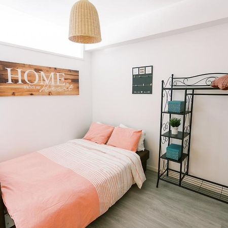 Portovivo Quental Apartamento المظهر الخارجي الصورة