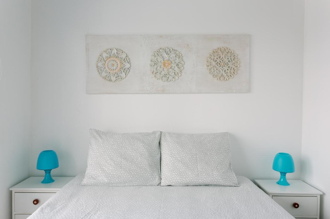 Portovivo Quental Apartamento المظهر الخارجي الصورة