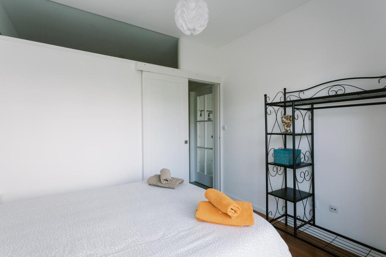 Portovivo Quental Apartamento المظهر الخارجي الصورة