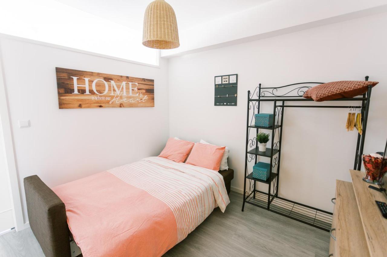 Portovivo Quental Apartamento المظهر الخارجي الصورة