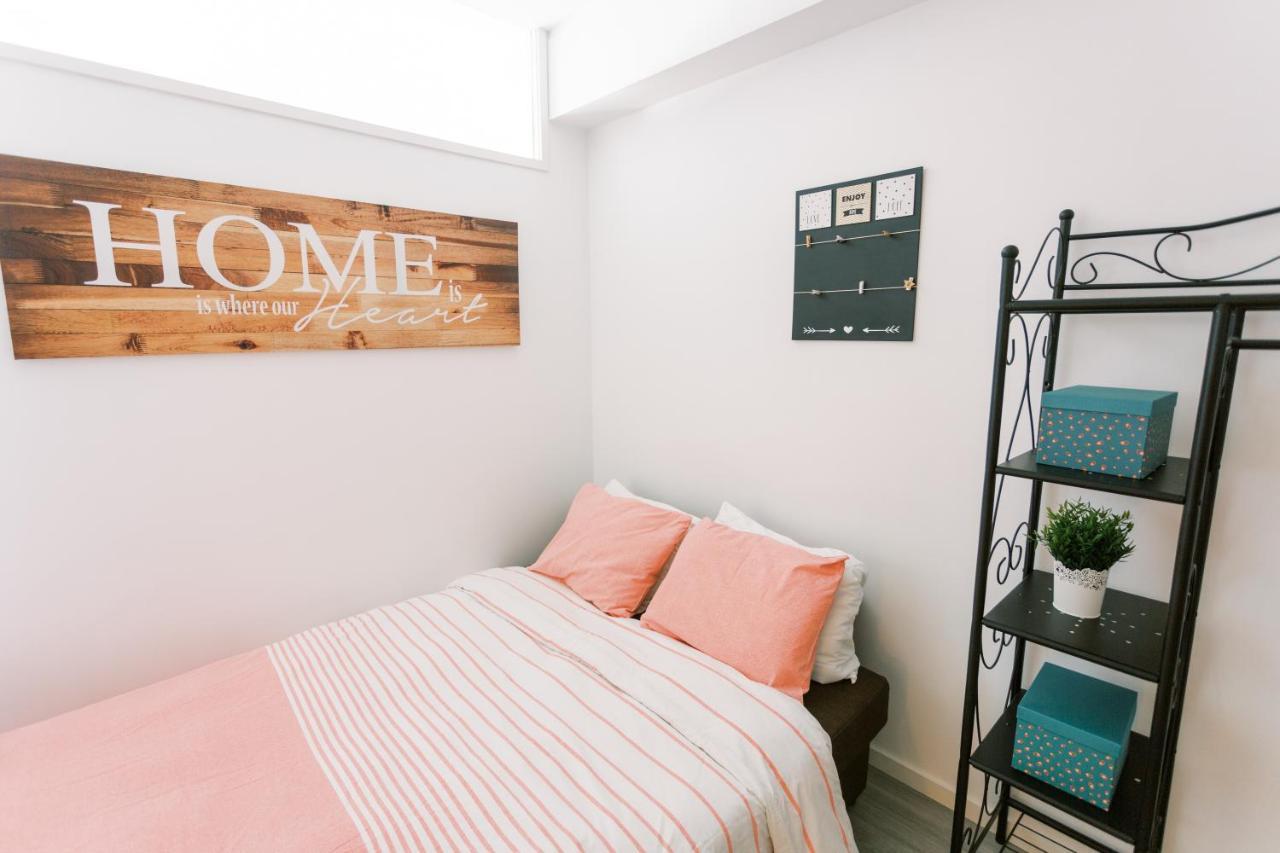 Portovivo Quental Apartamento المظهر الخارجي الصورة