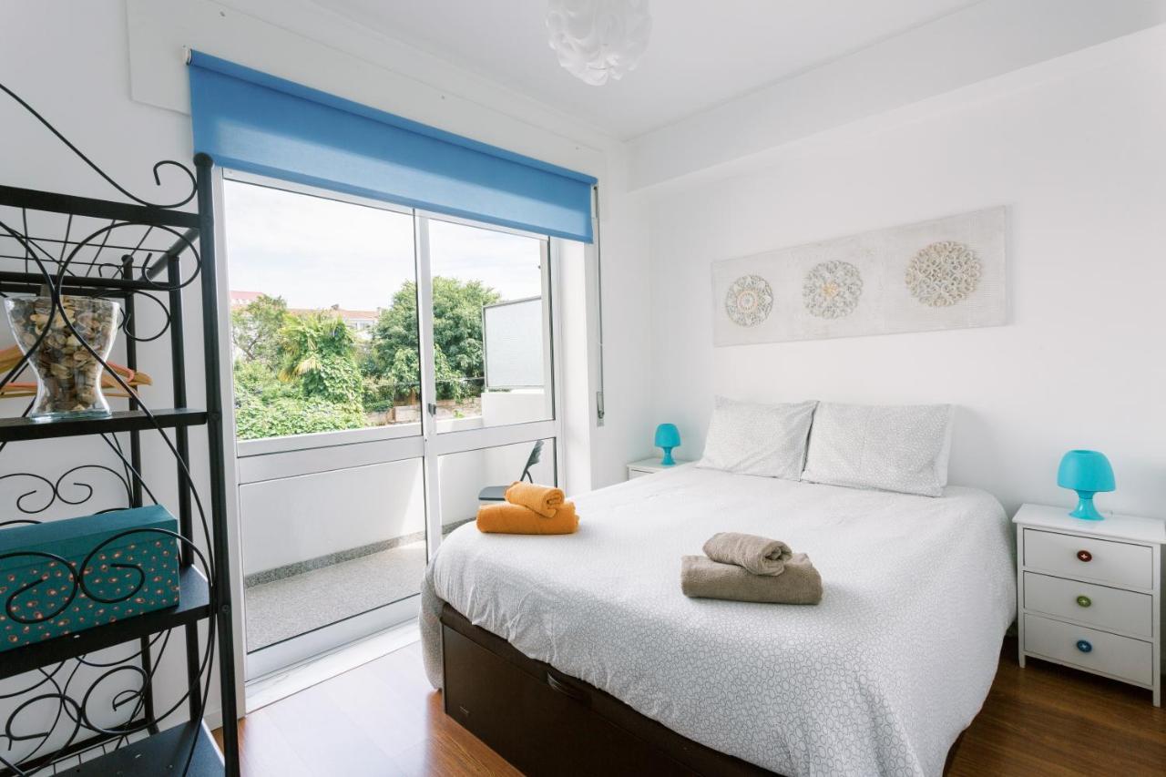 Portovivo Quental Apartamento المظهر الخارجي الصورة