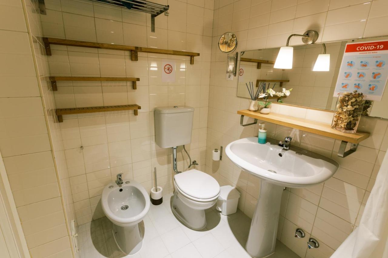 Portovivo Quental Apartamento المظهر الخارجي الصورة