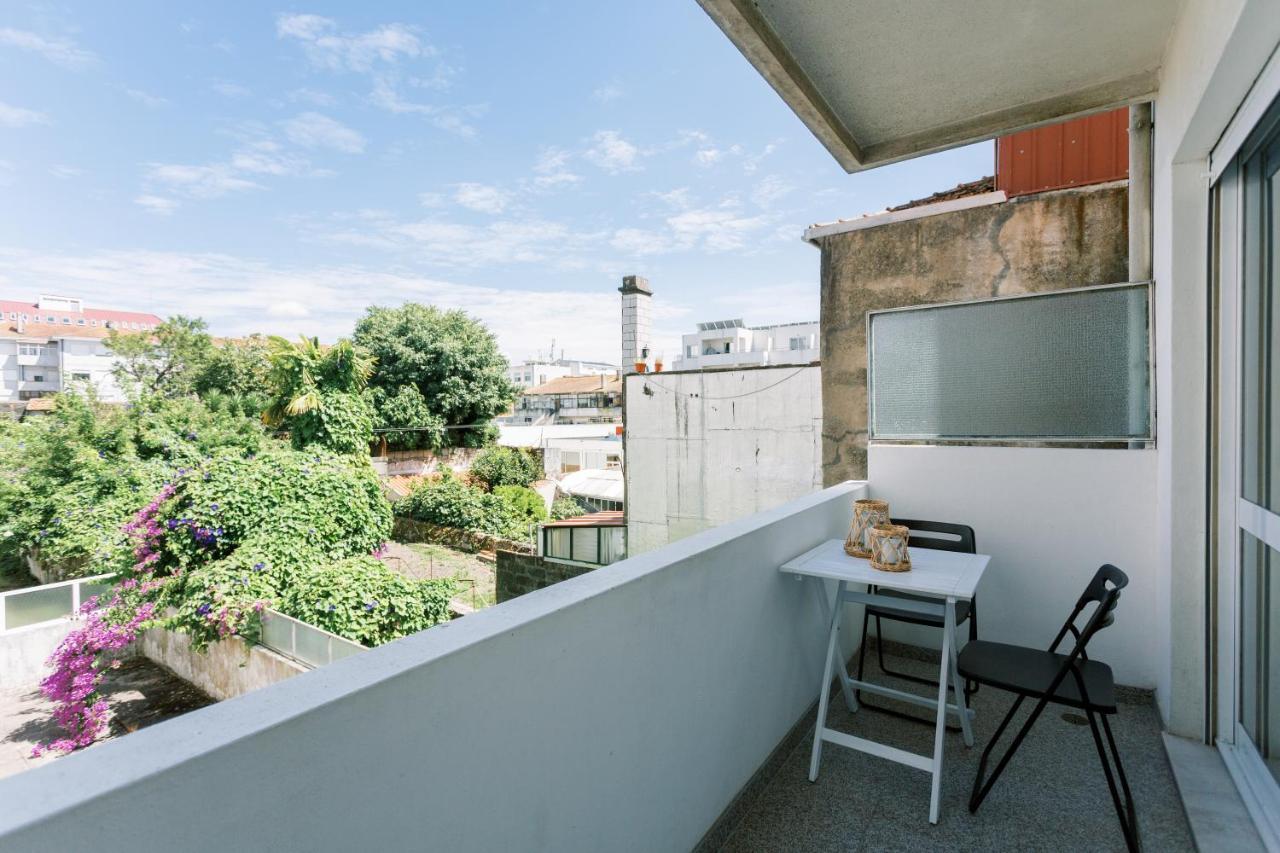 Portovivo Quental Apartamento المظهر الخارجي الصورة