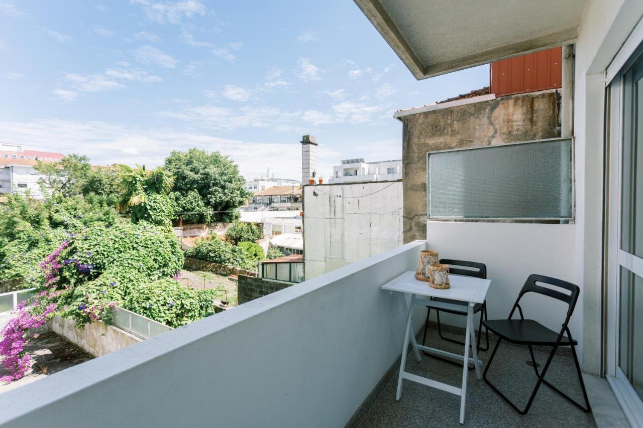 Portovivo Quental Apartamento المظهر الخارجي الصورة
