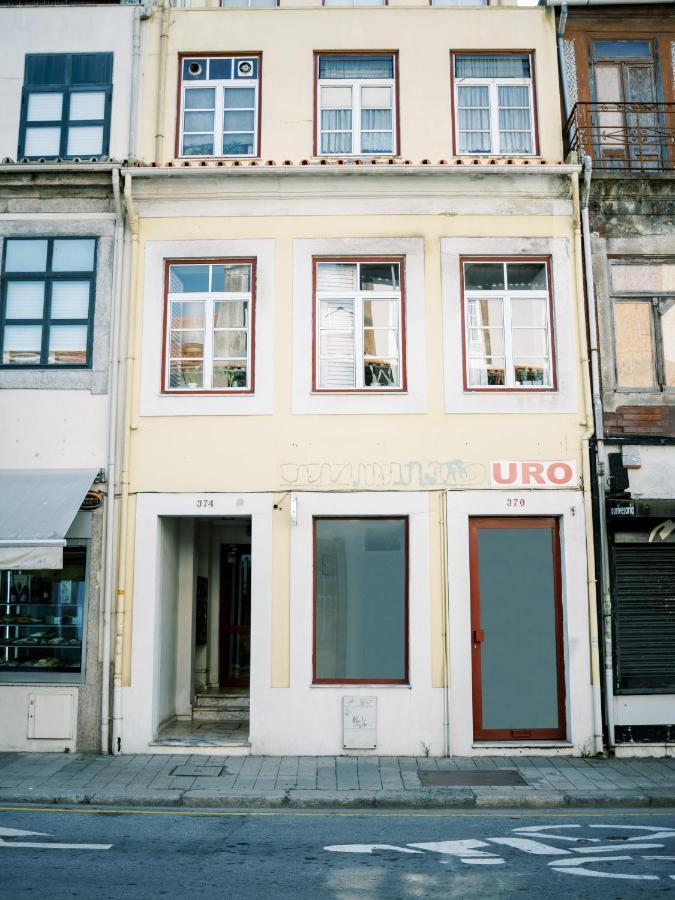 Portovivo Quental Apartamento المظهر الخارجي الصورة