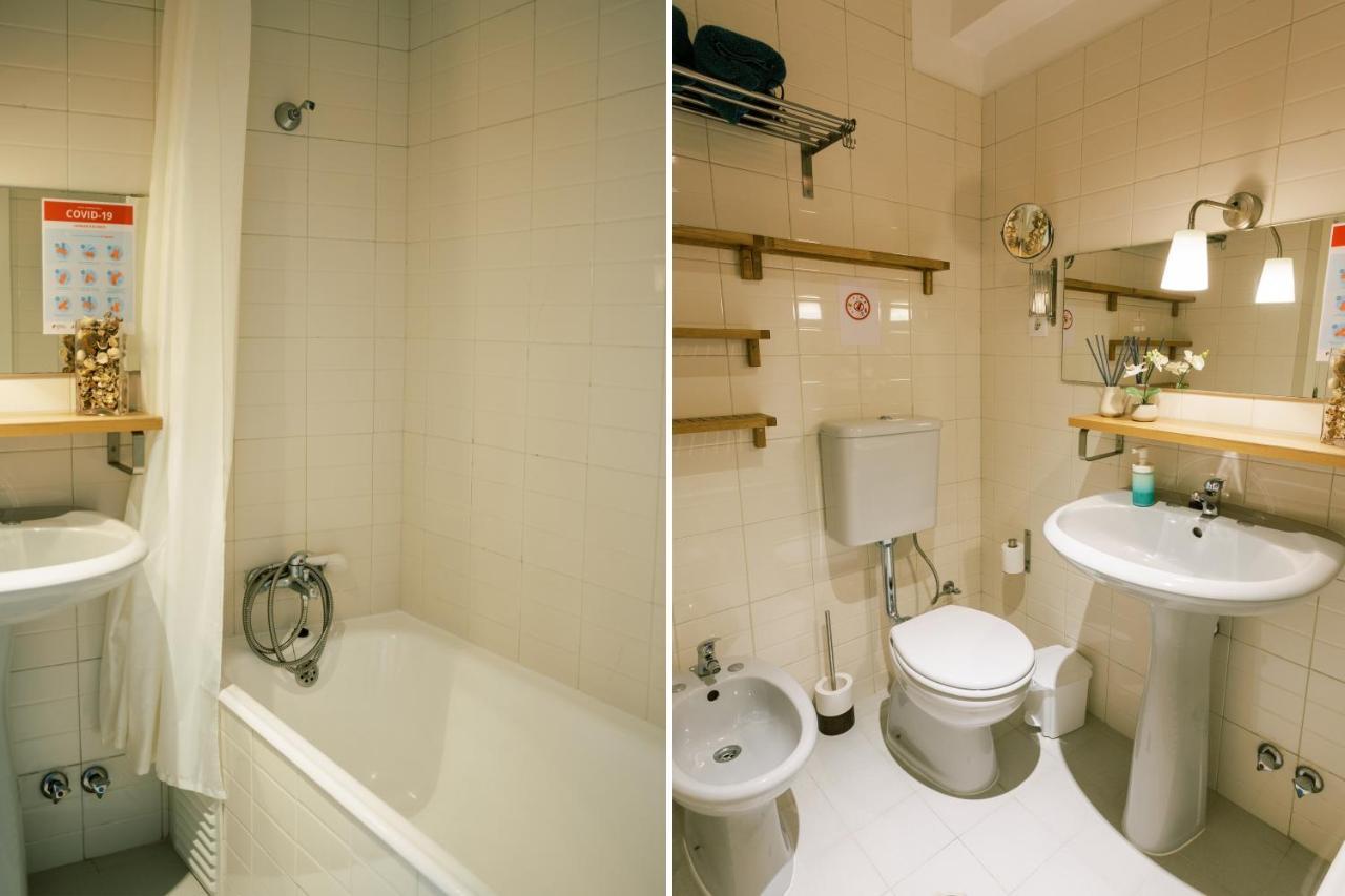 Portovivo Quental Apartamento المظهر الخارجي الصورة