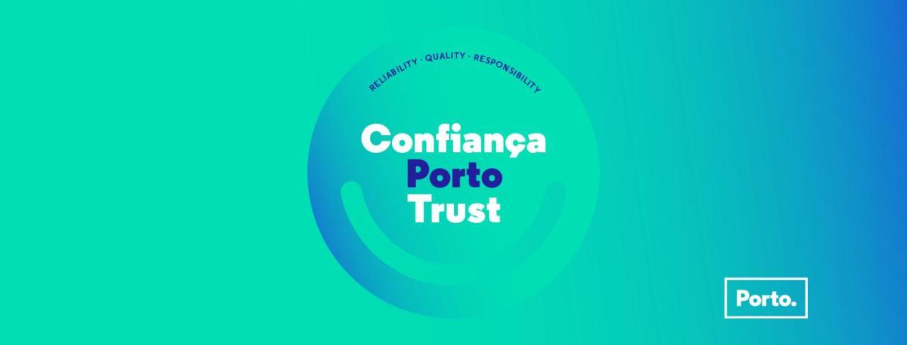 Portovivo Quental Apartamento المظهر الخارجي الصورة
