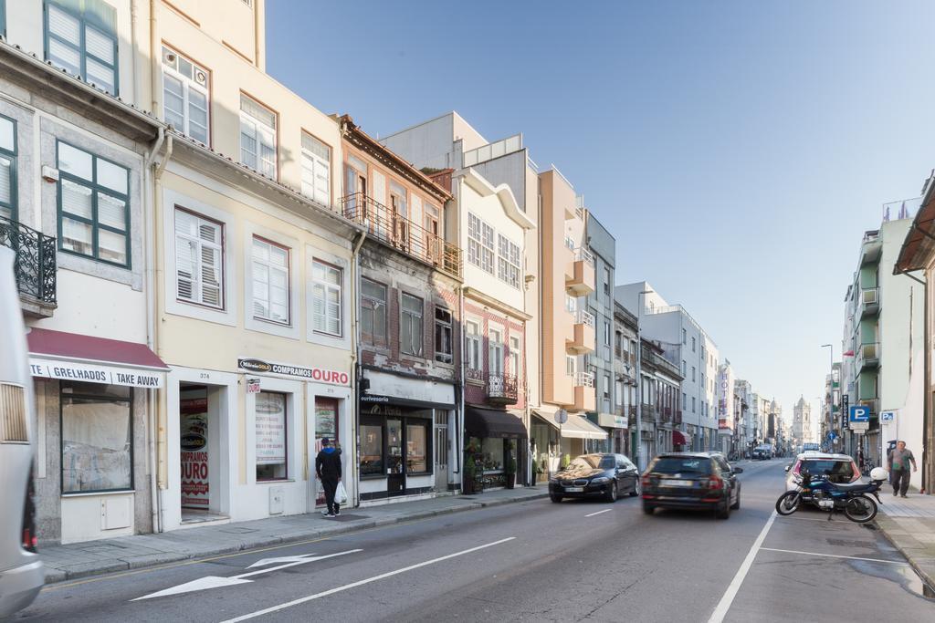 Portovivo Quental Apartamento المظهر الخارجي الصورة