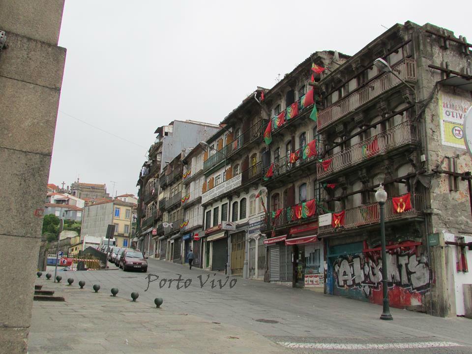 Portovivo Quental Apartamento المظهر الخارجي الصورة