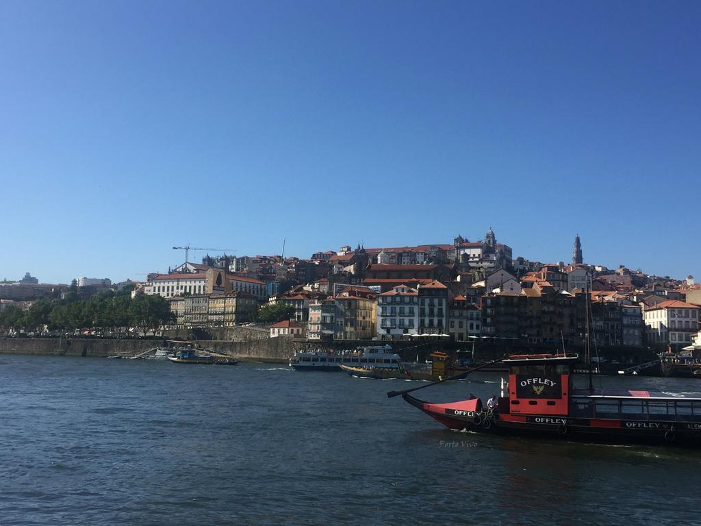 Portovivo Quental Apartamento المظهر الخارجي الصورة