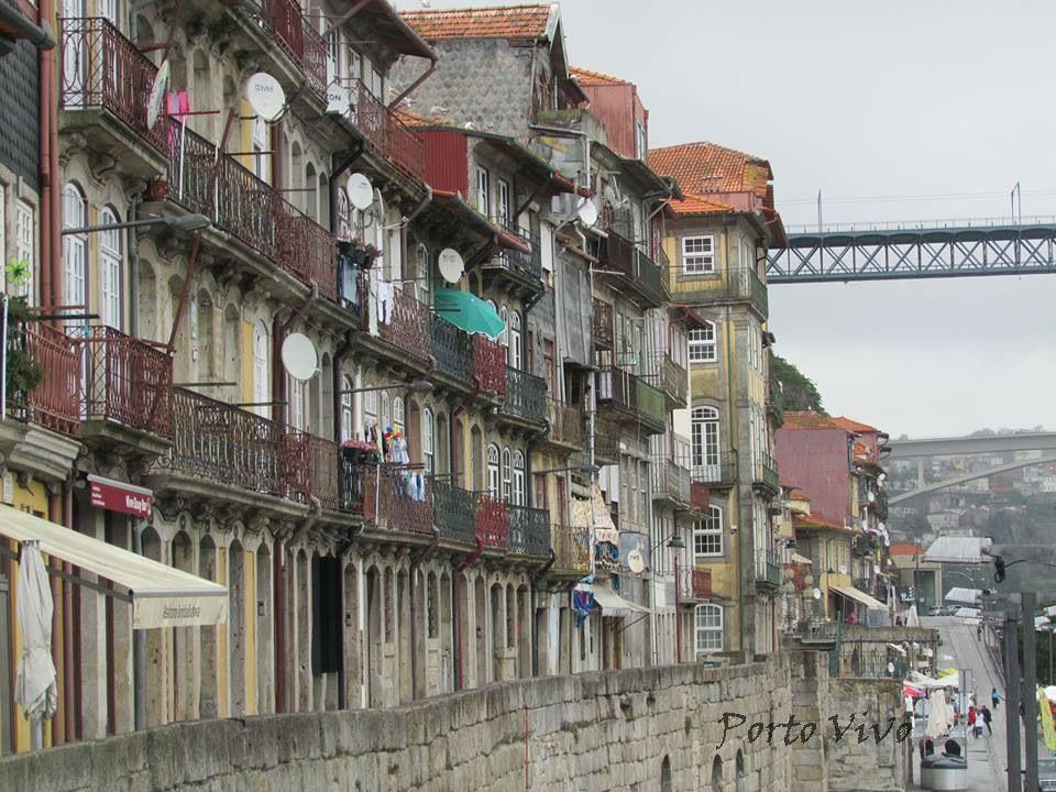 Portovivo Quental Apartamento المظهر الخارجي الصورة
