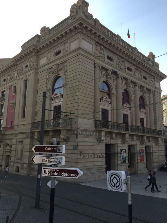 Portovivo Quental Apartamento المظهر الخارجي الصورة