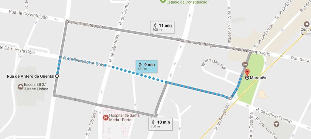 Portovivo Quental Apartamento المظهر الخارجي الصورة